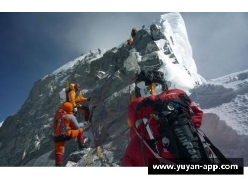 中国登山运动员登顶珠穆朗玛峰，刷新亚洲纪录赢得国际赞誉