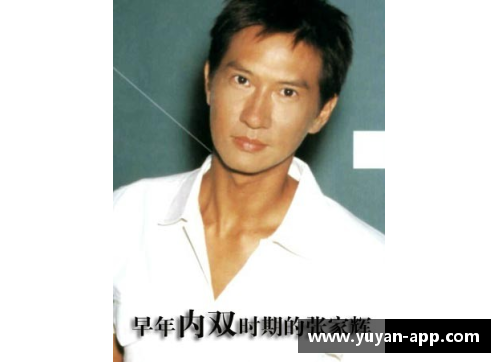 刘恺威是否为体育明星？揭示他的真实身份和成就