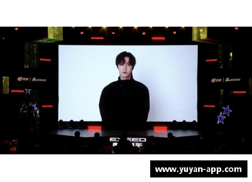 璀璨体育明星背后的奋斗故事：激励与荣耀并存的传奇人生